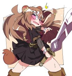 raphtalia from tate no yuusha no nariagari