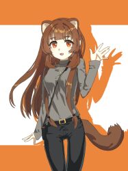 raphtalia from tate no yuusha no nariagari
