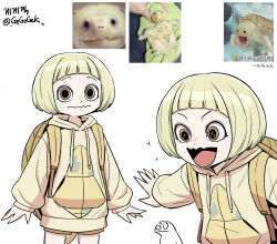 original fan art