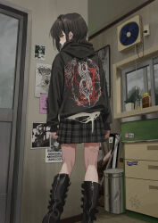 original fan art