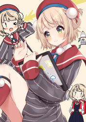 shigure ui (vtuber) from indie virtual youtuber