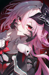 evernight (honkai: star rail) from honkai: star rail