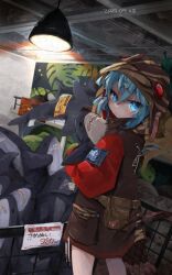 tsuchinoko (kemono friends) from kemono friends by nanana (nanana iz)