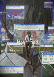 microsoft windows fan art