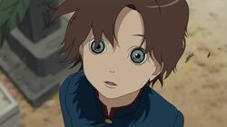 suwa shingo fan art
