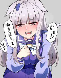 gold ship (umamusume) from umamusume by kawamochi (tddm3573)