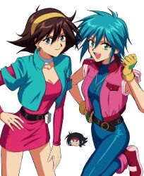 allenby beardsley from gundam by tsubakiohana02