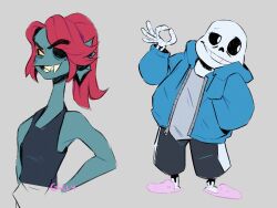 sans (undertale) from undertale by gilly-hasnopaper