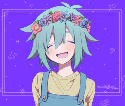 basil (headspace) (omori) from omori