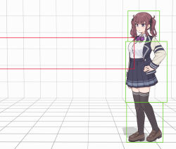 natsuki karin from synthesizer v by kanpa (campagne 9)