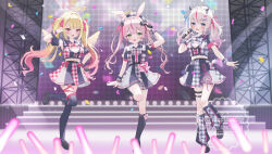 indie virtual youtuber fan art