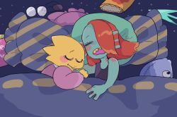 alphys from undertale by futakun (tahuta112)
