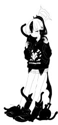 kayoko (blue archive) from blue archive