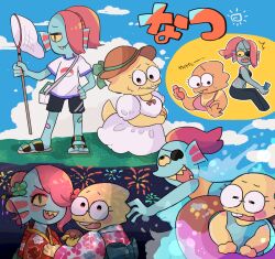 alphys from undertale by futakun (tahuta112)
