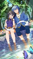 larcei (fire emblem) from fire emblem