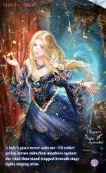 nikki (series) fan art