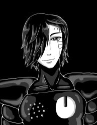 mettaton from undertale by nickrowler