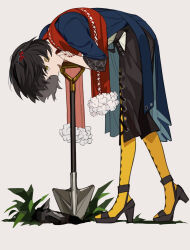 nijisanji fan art