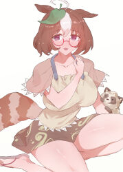 futatsuiwa mamizou from touhou
