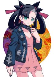 marnie (pokemon) from pokemon by batchgooya