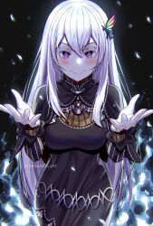 echidna (re:zero) from re:zero kara hajimeru isekai seikatsu