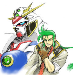 gundam fan art