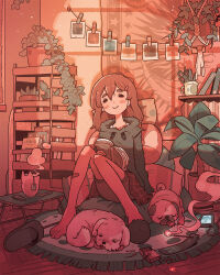 original fan art