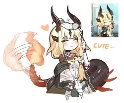 reed (arknights) from arknights