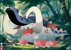 great tusk from pokemon