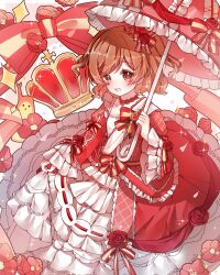aijou karen from shoujo kageki revue starlight by harumi154682112