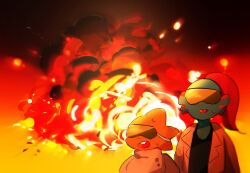 alphys from undertale by futakun (tahuta112)