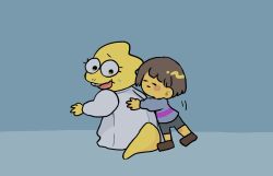alphys from undertale by futakun (tahuta112)
