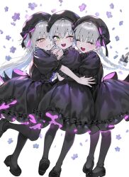 jack the ripper (fate/apocrypha) from fate/grand order by nipi27