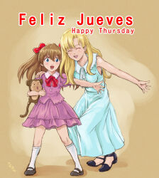 souryuu asuka langley from neon genesis evangelion