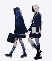 kanagawa okinami ura fan art