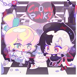 cookie run fan art