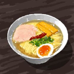 original fan art