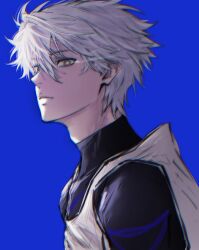nagi seishirou from blue lock