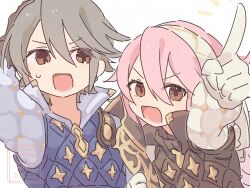 soleil (fire emblem) from fire emblem
