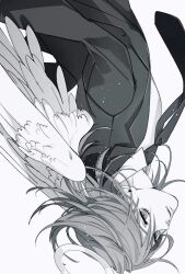 angel devil (chainsaw man) from chainsaw man