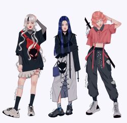 kanagawa okinami ura fan art