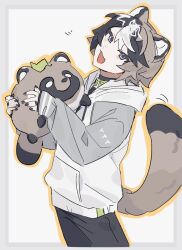 original fan art