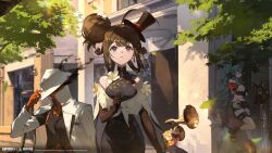 xinyue tongxing fan art