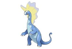 aurorus from pokemon