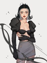 original fan art