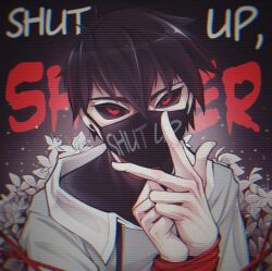 original fan art