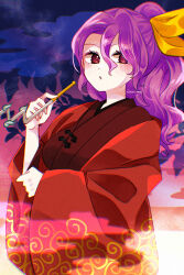 komakusa sannyo from touhou by katsuragi atori