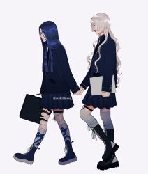 kanagawa okinami ura fan art