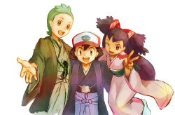 ash ketchum from pokemon by isumimax