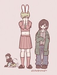 harry mason from silent hill (series)